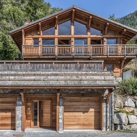 Hupa * Les Houches